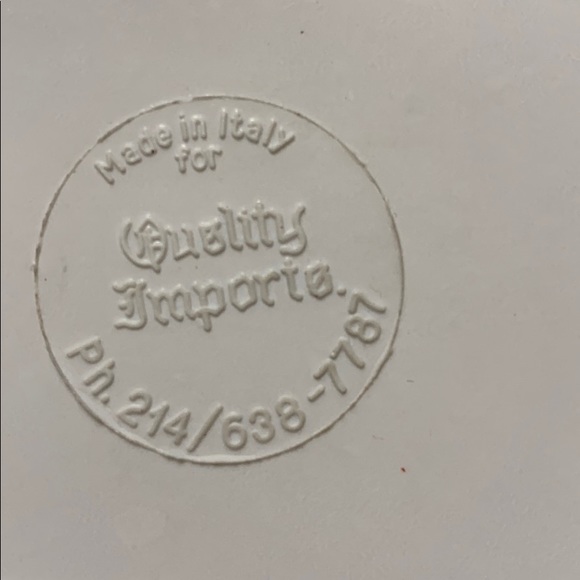 Knick knack vintage art 🖼 Van Gogh Monet trays small . - Picture 7 of 10